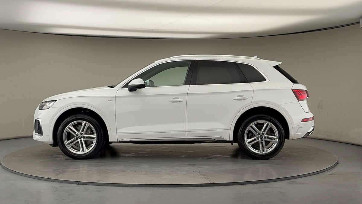 Used Audi Q5 2022 for sale - 77065490: Photo 15