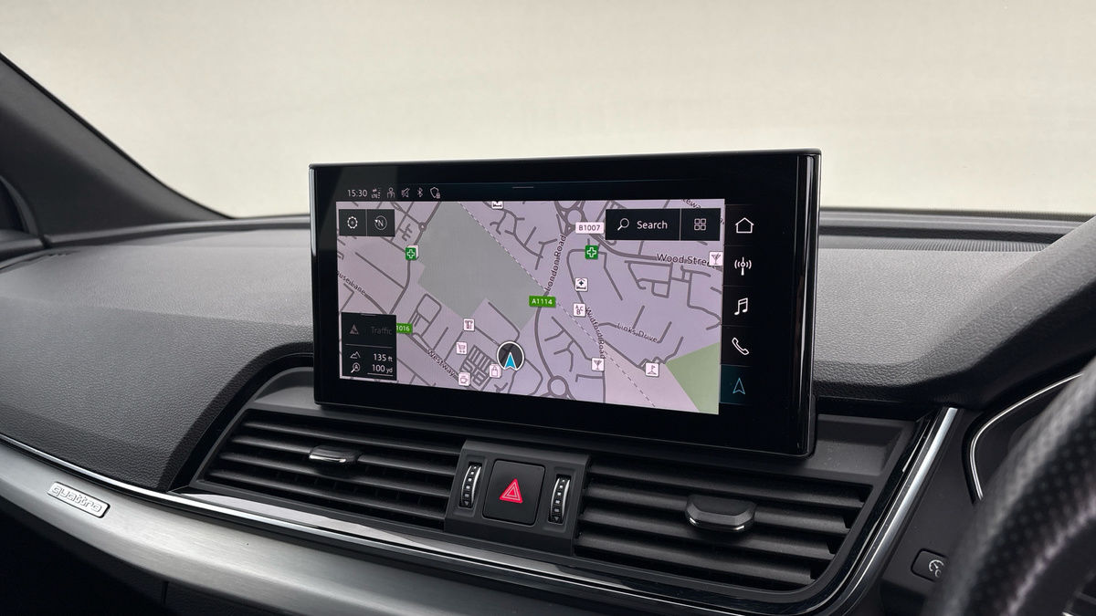 Used Audi Q5 2022 for sale - 77065490: Photo 17