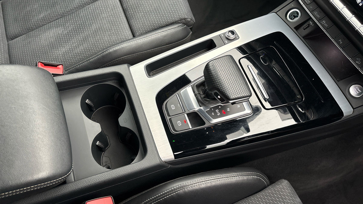 Used Audi Q5 2022 for sale - 77065490: Photo 18