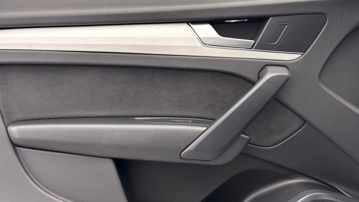 Used Audi Q5 2022 for sale - 77065490: Photo 19