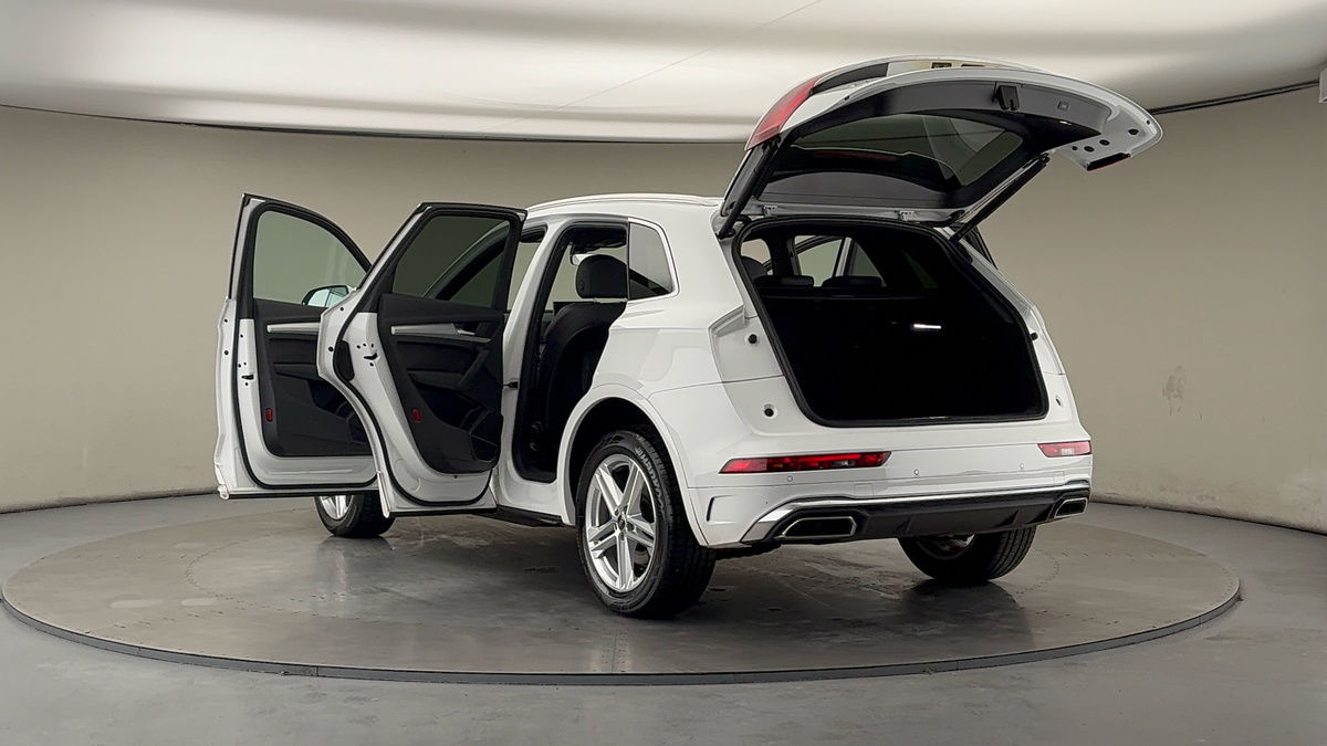 Used Audi Q5 2022 for sale - 77065490: Photo 23