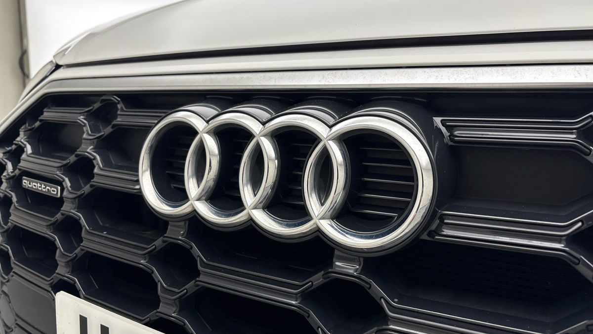 Used Audi Q5 2022 for sale - 77065490: Photo 24