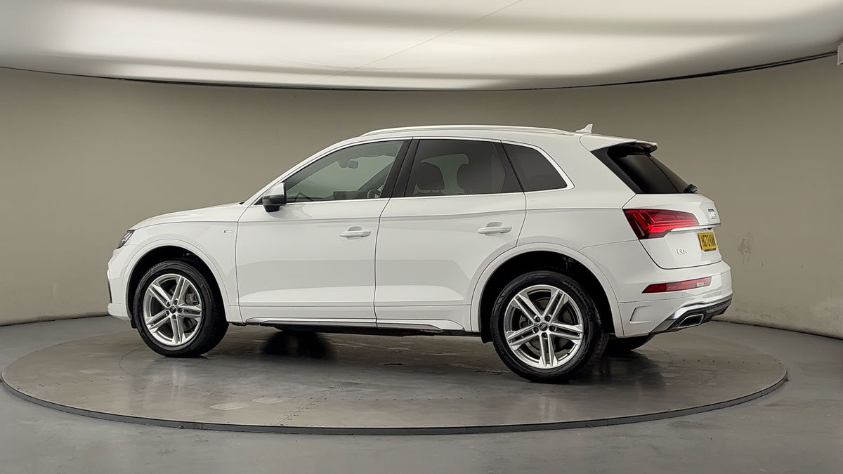Used Audi Q5 2022 for sale - 77065490: Photo 26