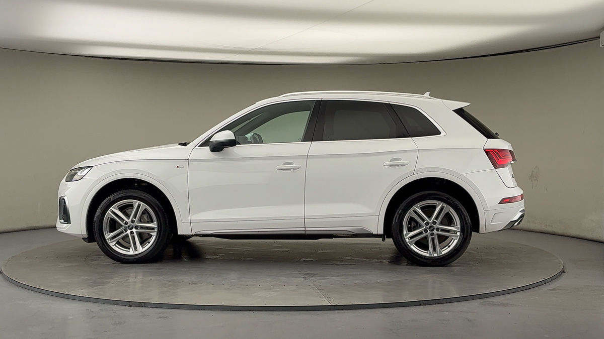 Used Audi Q5 2022 for sale - 77065490: Photo 27