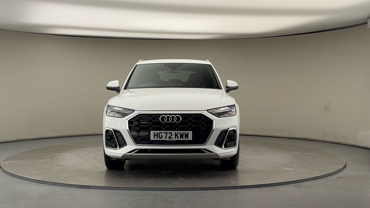 Used Audi Q5 2022 for sale - 77065490: Photo 3