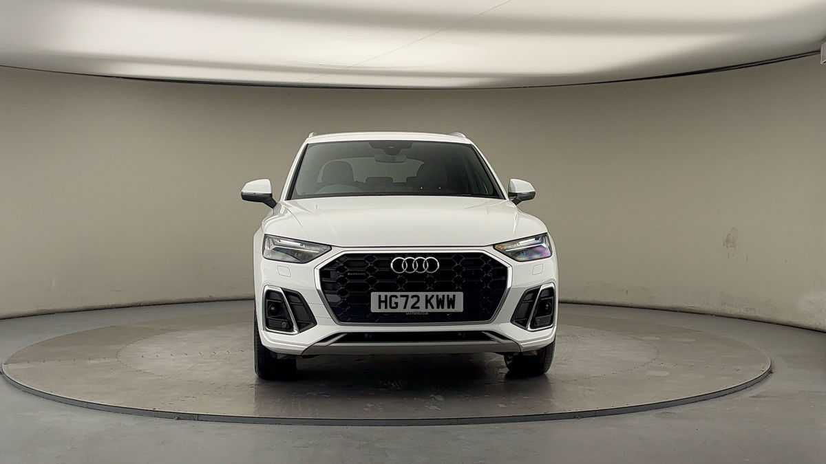 Used Audi Q5 2022 for sale - 77065490: Photo 32