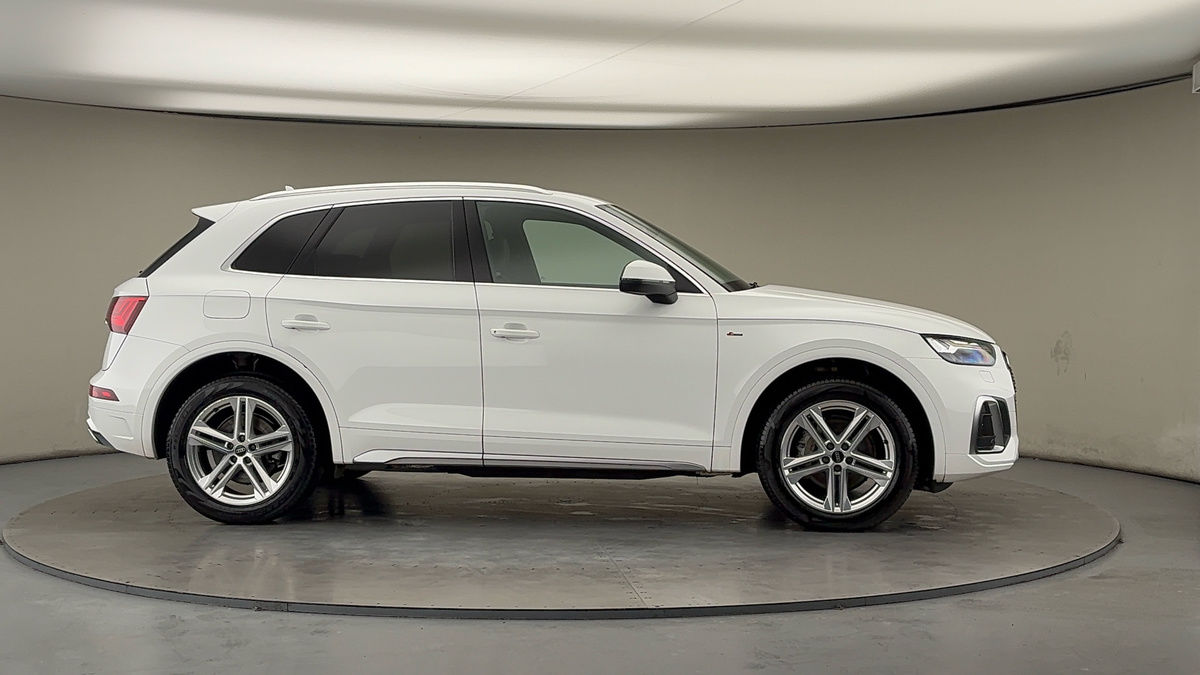 Used Audi Q5 2022 for sale - 77065490: Photo 36