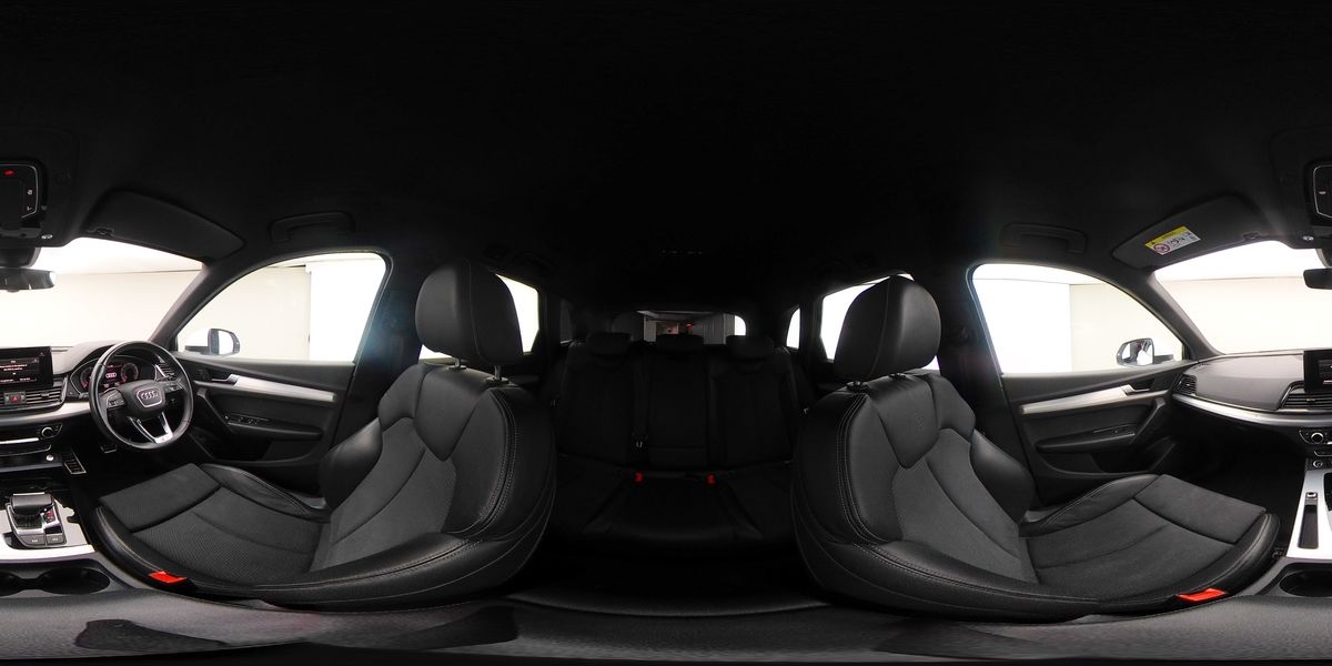 Used Audi Q5 2022 for sale - 77065490: Photo 44