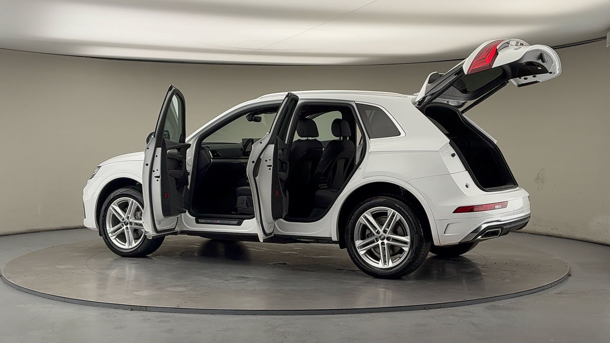 Used Audi Q5 2022 for sale - 77065490: Photo 45