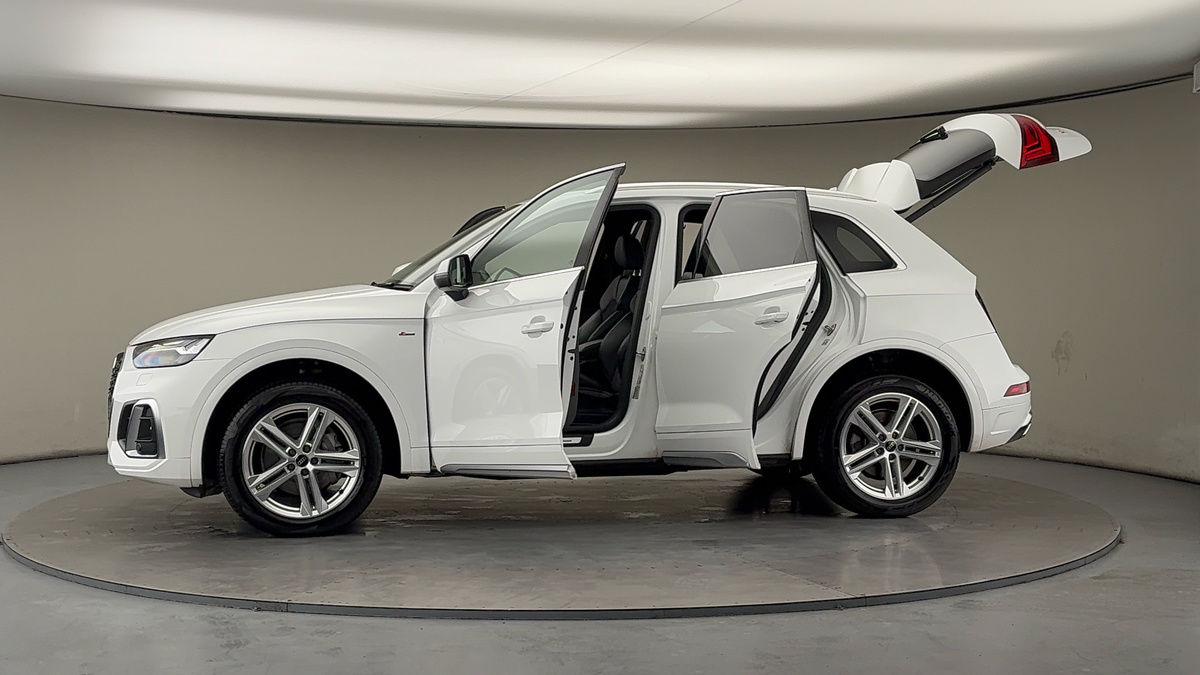 Used Audi Q5 2022 for sale - 77065490: Photo 47