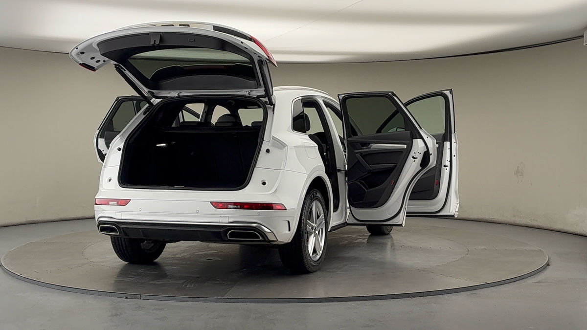 Used Audi Q5 2022 for sale - 77065490: Photo 59