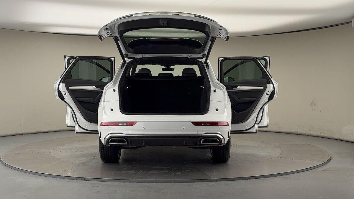 Used Audi Q5 2022 for sale - 77065490: Photo 60