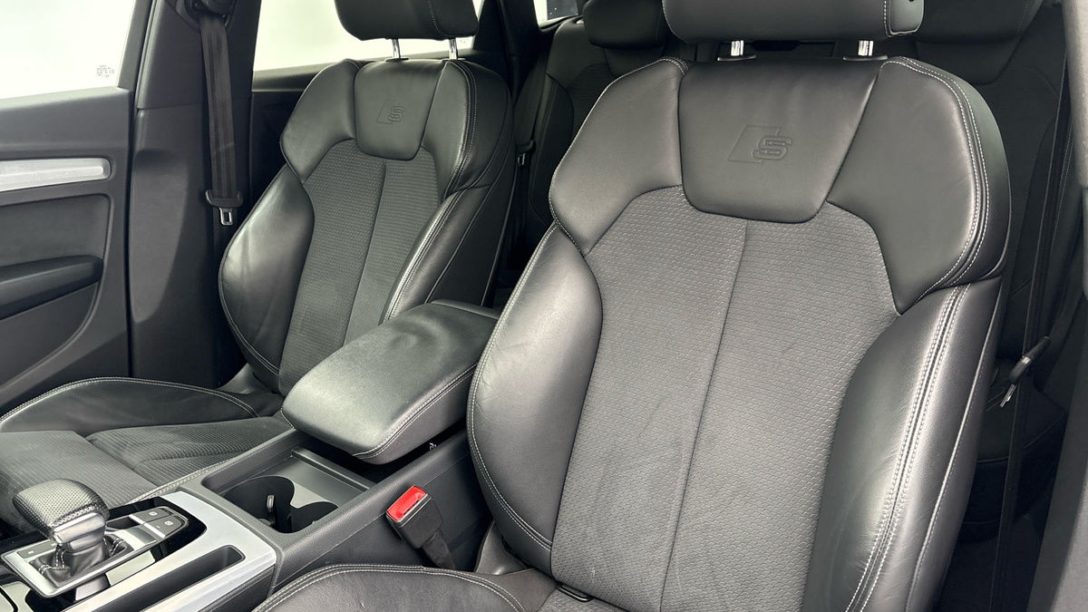 Used Audi Q5 2022 for sale - 77065490: Photo 7