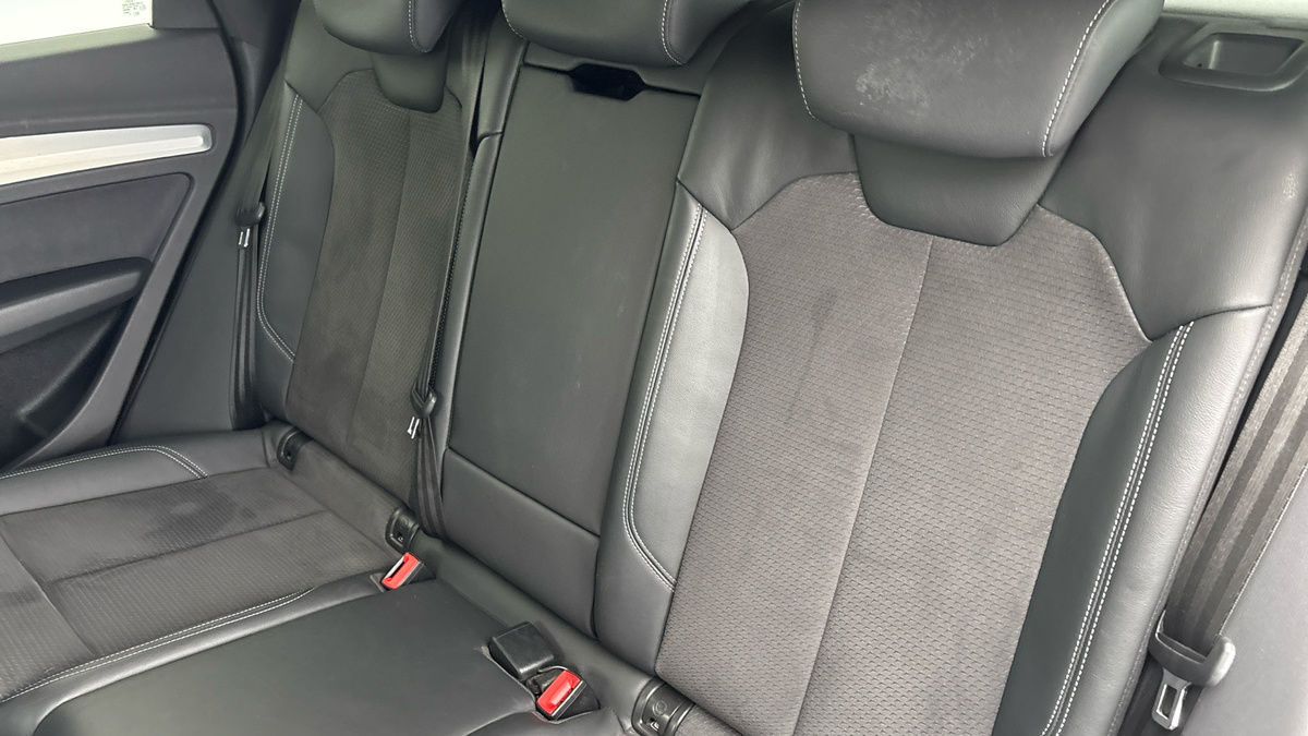 Used Audi Q5 2022 for sale - 77065490: Photo 8