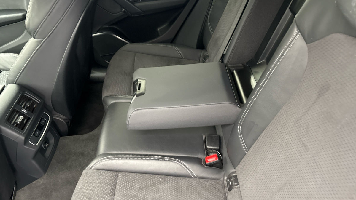 Used Audi Q5 2022 for sale - 77065490: Photo 9
