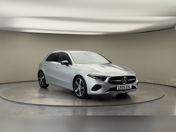 Used Mercedes-Benz A-Class 2025 for sale - 76292324: Photo