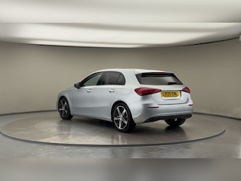 Used Mercedes-Benz A-Class 2025 for sale - 76292324: Photo
