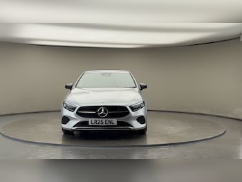 Used Mercedes-Benz A-Class 2025 for sale - 76292324: Photo