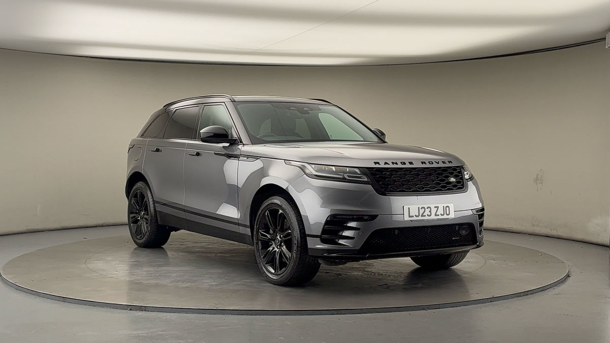 Used Land Rover Range Rover Velar 2023 for sale - 76686926: Photo 1