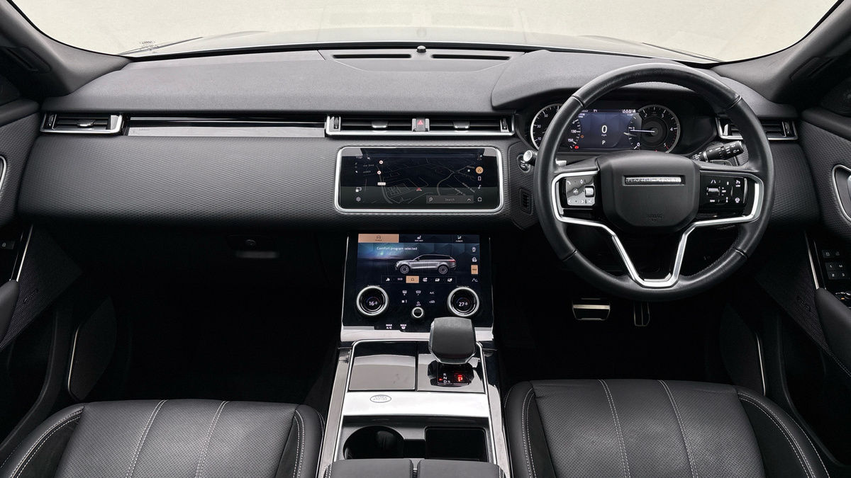Used Land Rover Range Rover Velar 2023 for sale - 76686926: Photo 12