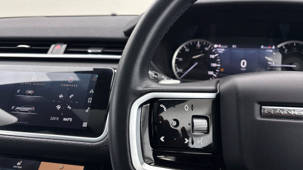 Used Land Rover Range Rover Velar 2023 for sale - 76686926: Photo 13