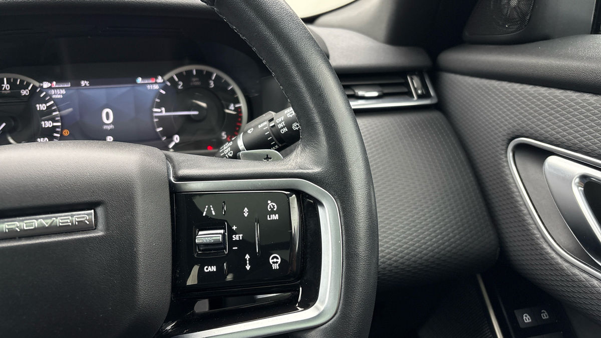 Used Land Rover Range Rover Velar 2023 for sale - 76686926: Photo 14