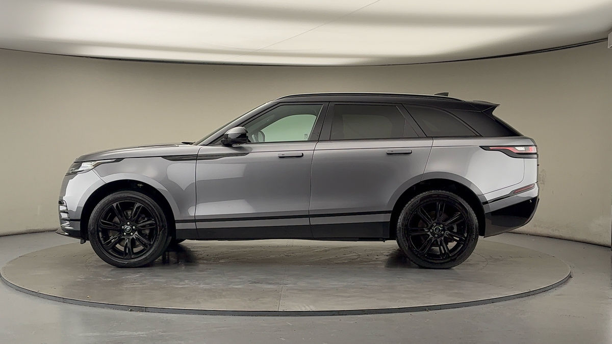 Used Land Rover Range Rover Velar 2023 for sale - 76686926: Photo 15