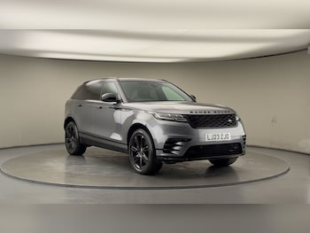 Used Land Rover Range Rover Velar 2023 for sale - 76686926: Photo