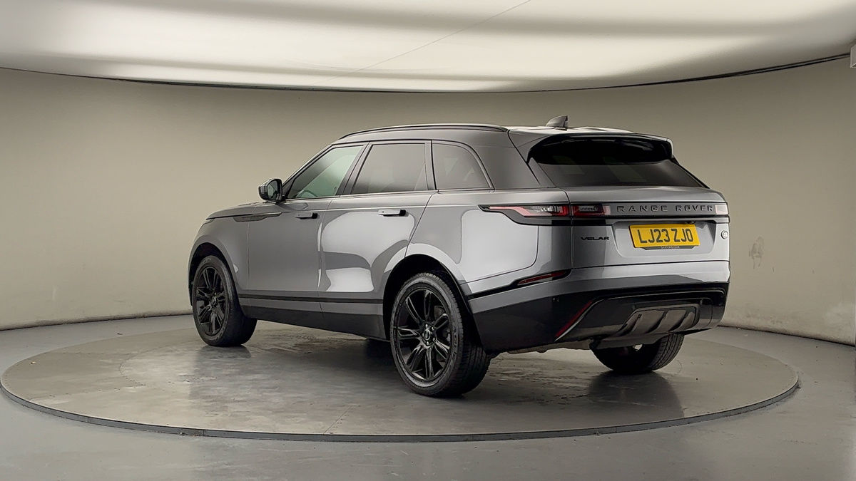 Used Land Rover Range Rover Velar 2023 for sale - 76686926: Photo 2