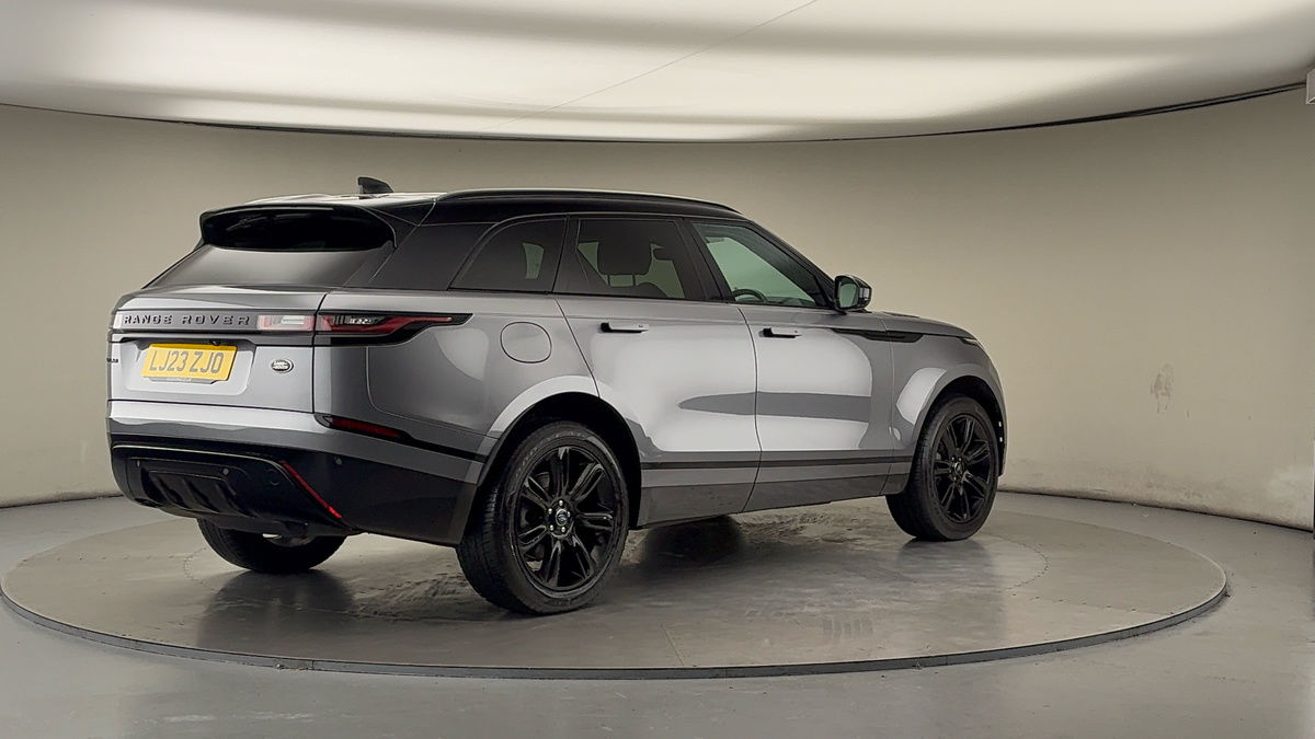 Used Land Rover Range Rover Velar 2023 for sale - 76686926: Photo 21