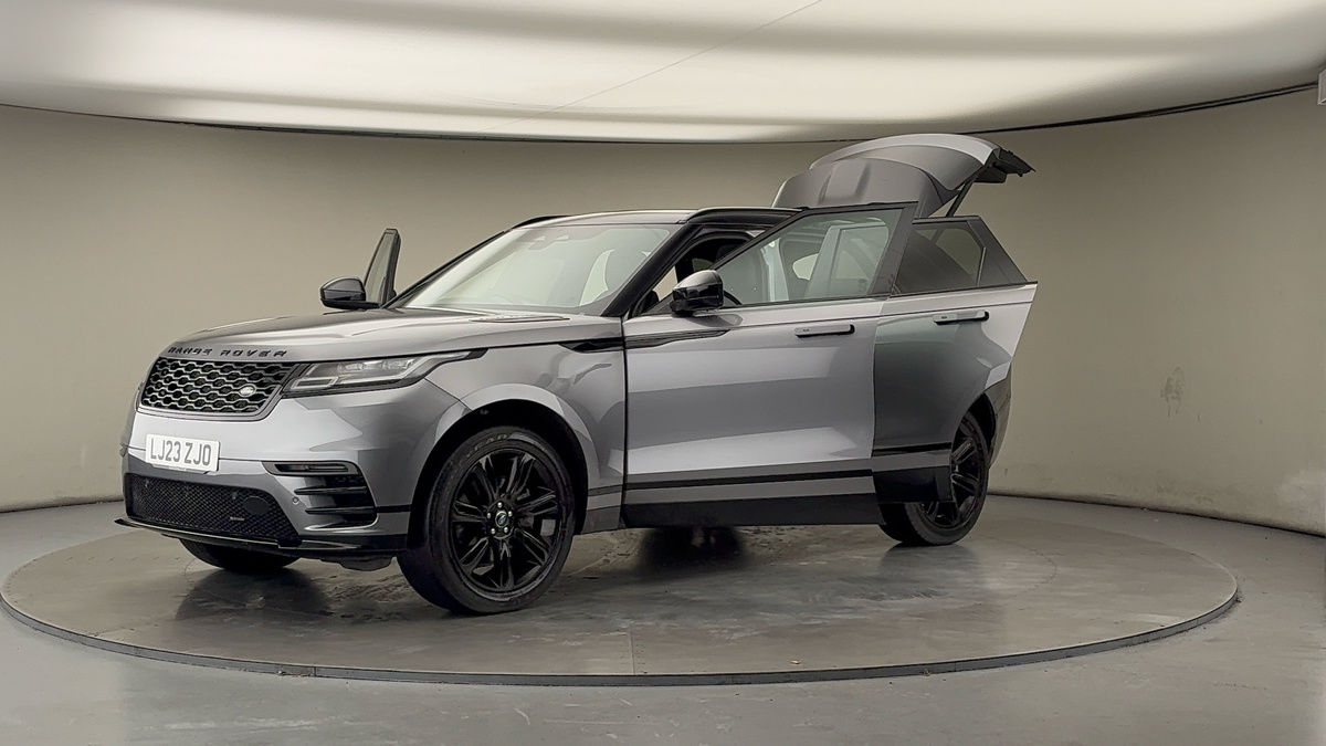 Used Land Rover Range Rover Velar 2023 for sale - 76686926: Photo 22