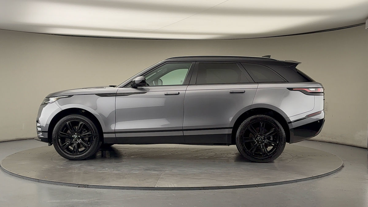 Used Land Rover Range Rover Velar 2023 for sale - 76686926: Photo 28