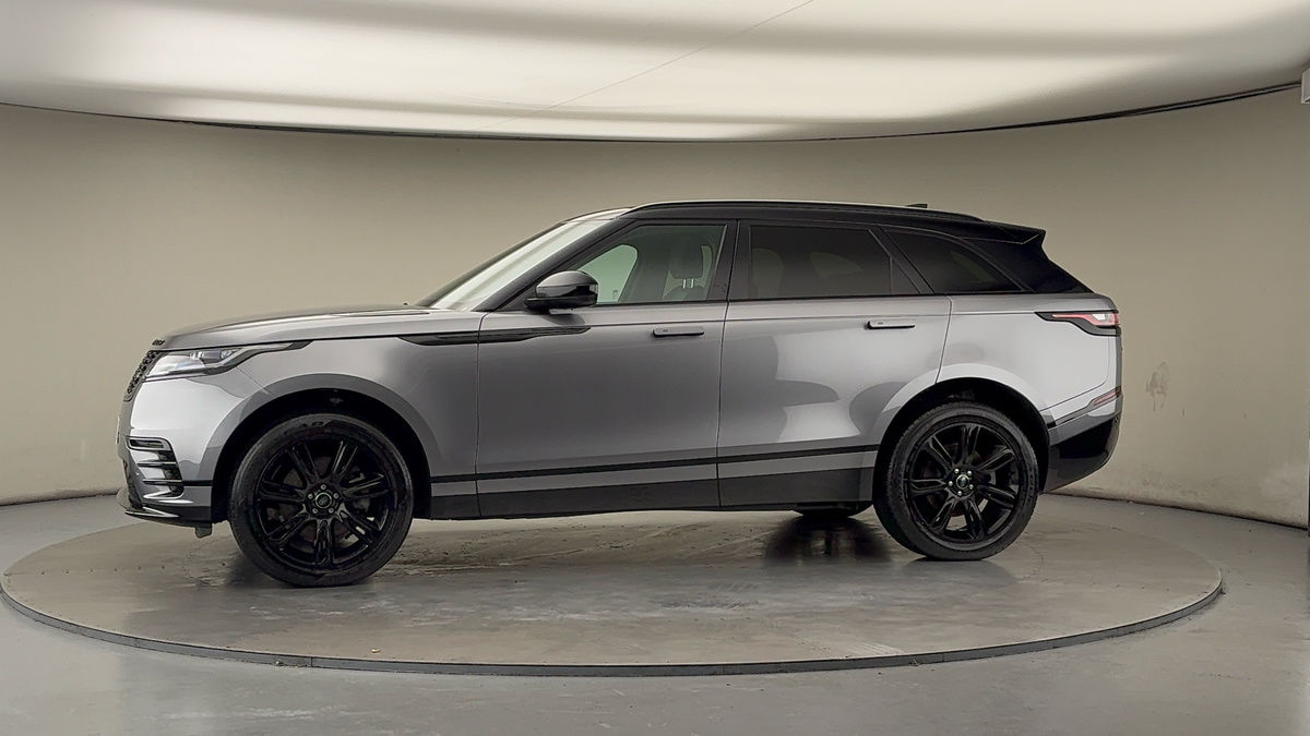 Used Land Rover Range Rover Velar 2023 for sale - 76686926: Photo 29
