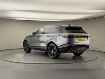 Used Land Rover Range Rover Velar 2023 for sale - 76686926: Photo