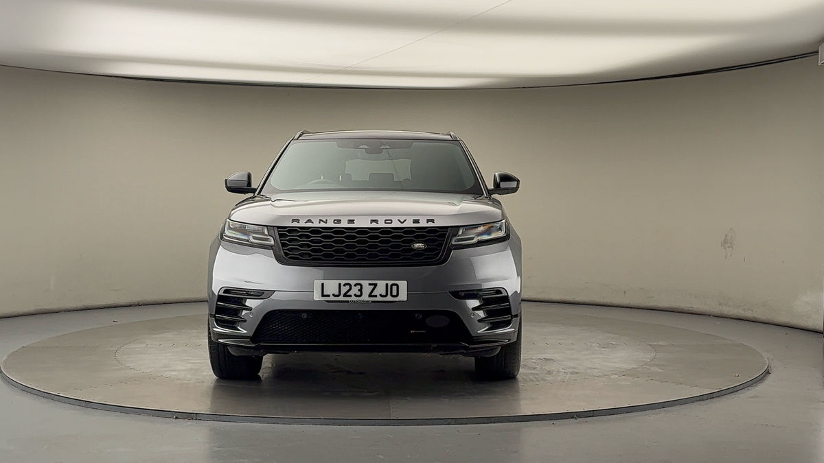 Used Land Rover Range Rover Velar 2023 for sale - 76686926: Photo 3