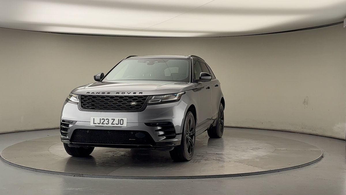 Used Land Rover Range Rover Velar 2023 for sale - 76686926: Photo 32