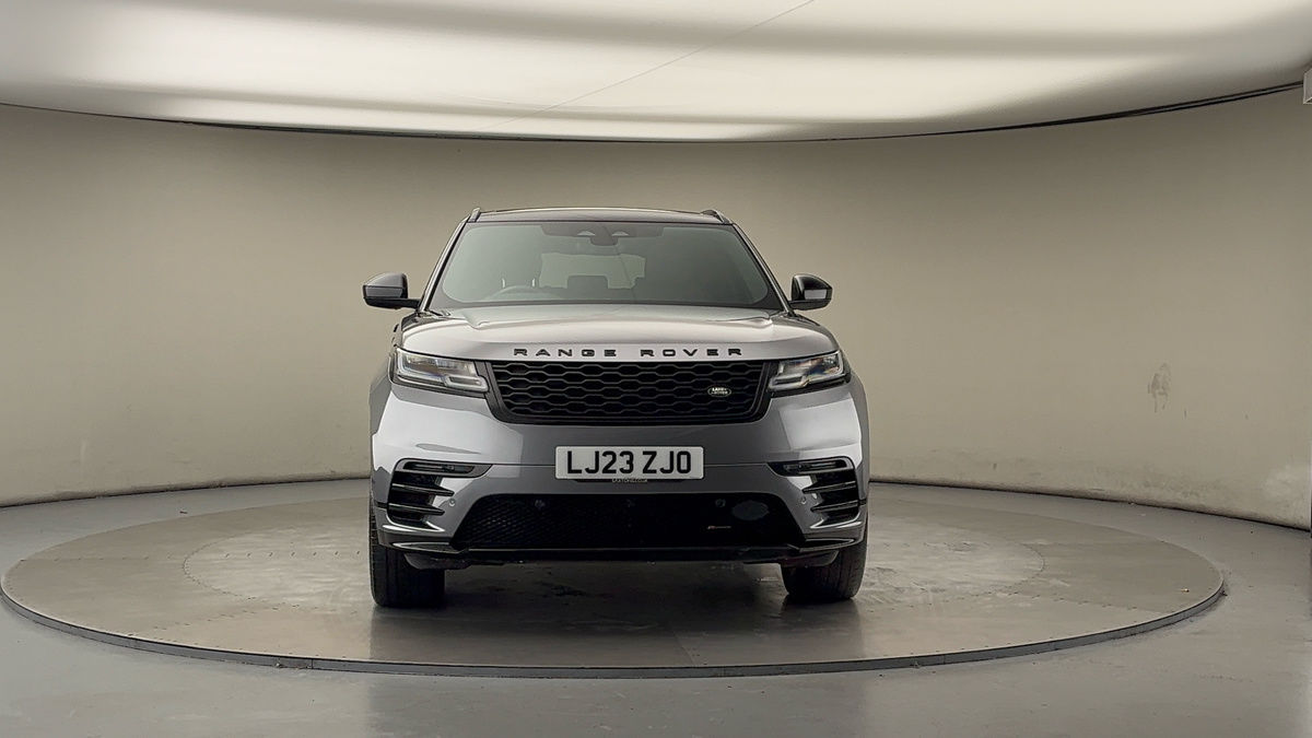 Used Land Rover Range Rover Velar 2023 for sale - 76686926: Photo 33