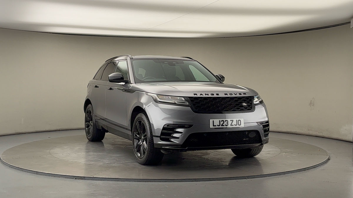 Used Land Rover Range Rover Velar 2023 for sale - 76686926: Photo 34