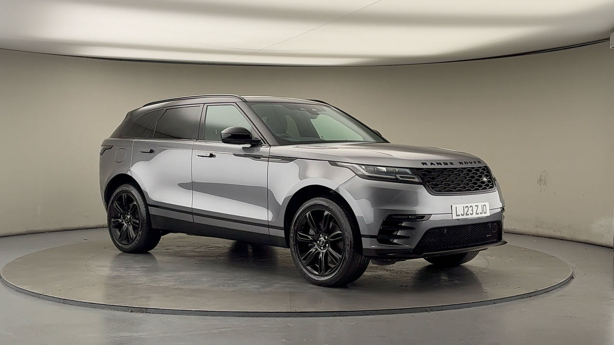 Used Land Rover Range Rover Velar 2023 for sale - 76686926: Photo 35