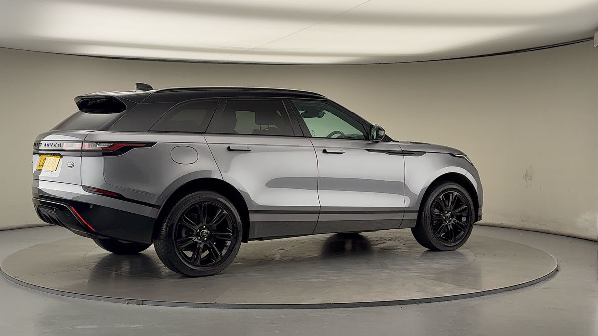 Used Land Rover Range Rover Velar 2023 for sale - 76686926: Photo 39