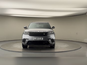 Used Land Rover Range Rover Velar 2023 for sale - 76686926: Photo