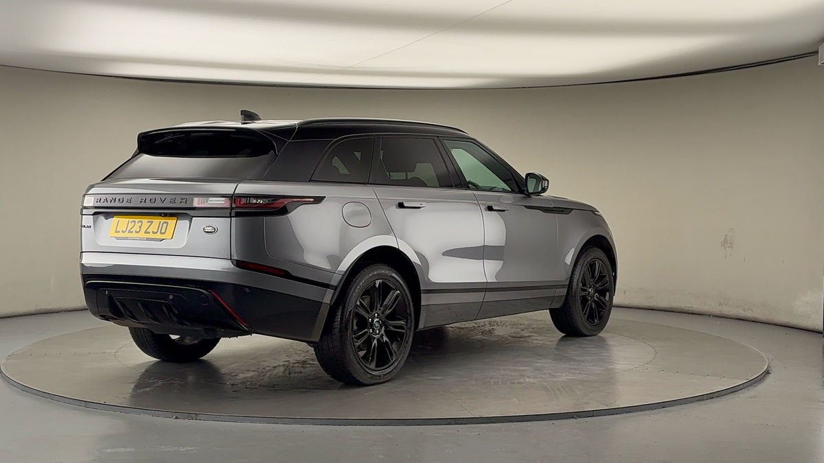 Used Land Rover Range Rover Velar 2023 for sale - 76686926: Photo 40