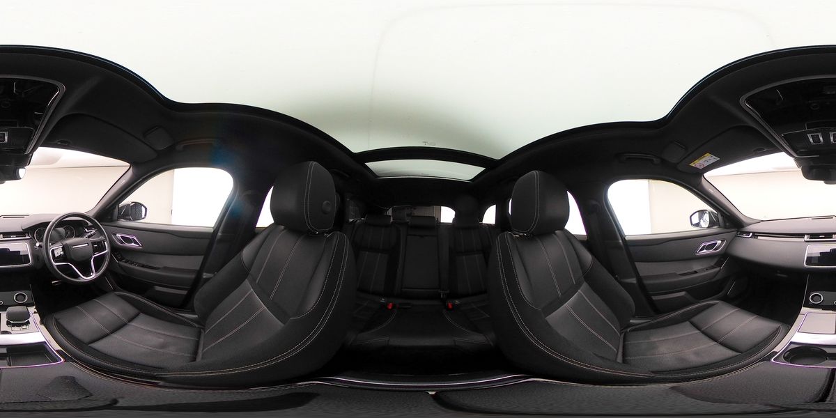 Used Land Rover Range Rover Velar 2023 for sale - 76686926: Photo 45