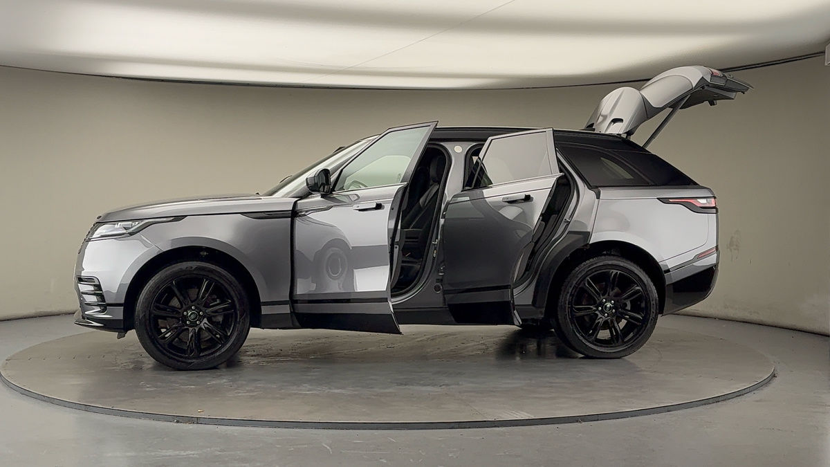 Used Land Rover Range Rover Velar 2023 for sale - 76686926: Photo 48