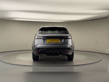 Used Land Rover Range Rover Velar 2023 for sale - 76686926: Photo