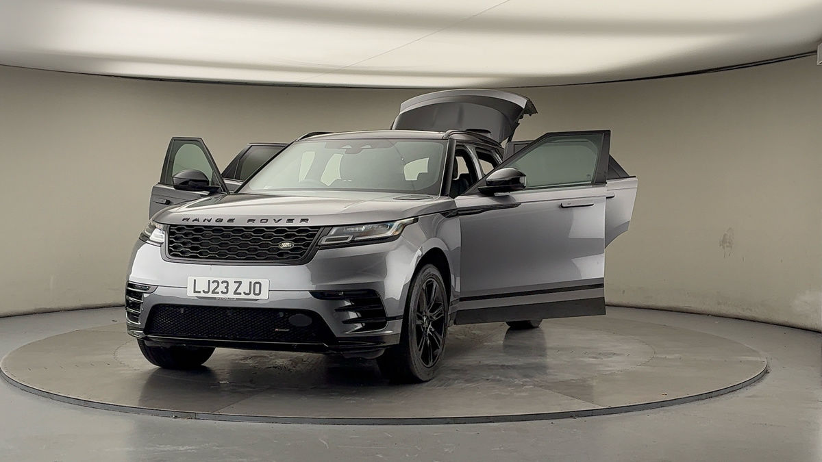 Used Land Rover Range Rover Velar 2023 for sale - 76686926: Photo 51