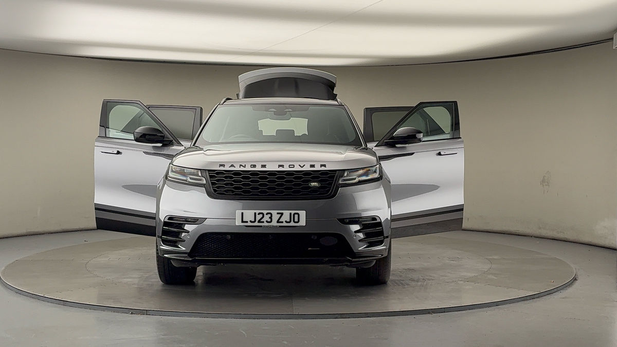 Used Land Rover Range Rover Velar 2023 for sale - 76686926: Photo 52