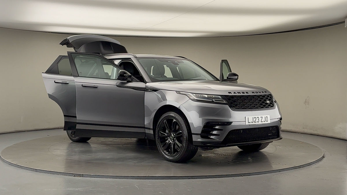 Used Land Rover Range Rover Velar 2023 for sale - 76686926: Photo 54