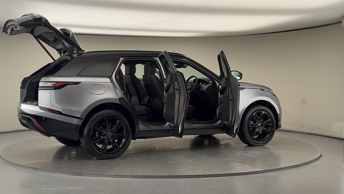 Used Land Rover Range Rover Velar 2023 for sale - 76686926: Photo 58