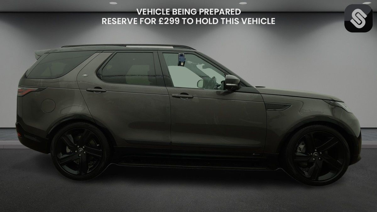 Used Land Rover Discovery 2021 for sale - 77437965: Photo 5